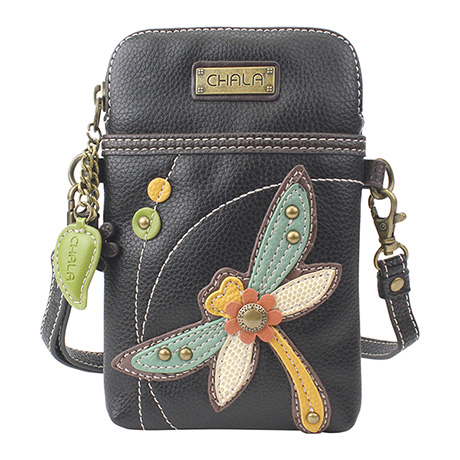 Product image for Charmed Crossbody Bag