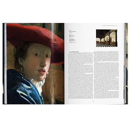 Vermeer: The Complete Works (Hardcover)