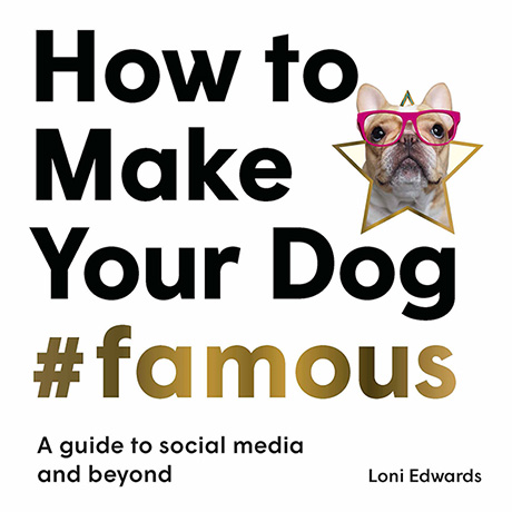  #famous A guide to social media and beyond 