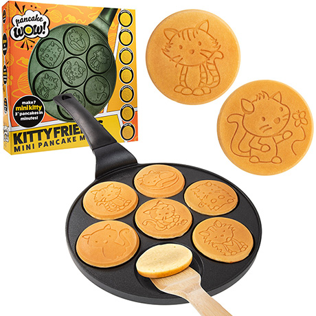 Mini Pancake Pan
