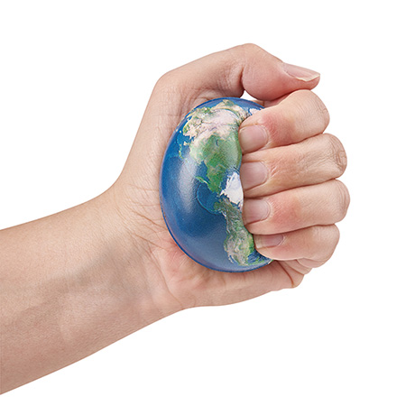 Product image for Solar System Stress Balls