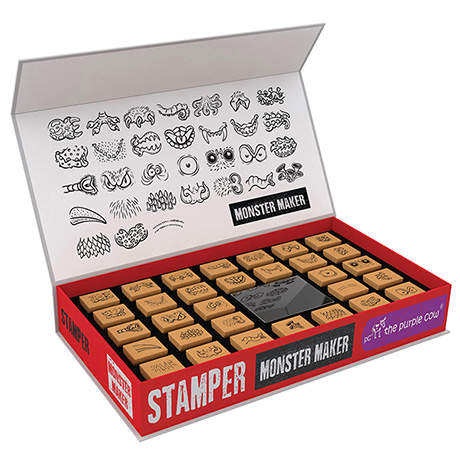 Stamper Kits