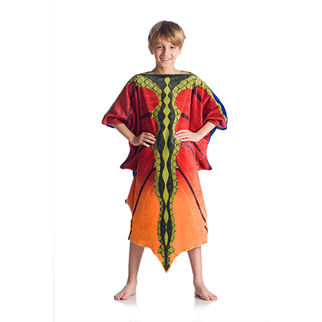 Product image for Wearable Dragon Blanket