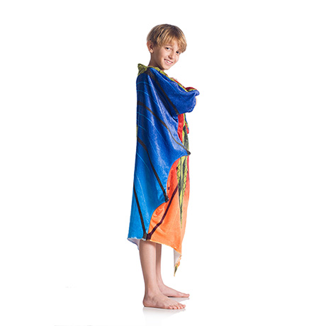 Product image for Wearable Dragon Blanket