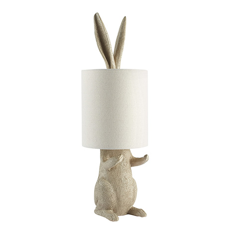 Product image for Bunny Lamp