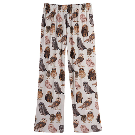 Product image for Owl Lounge Pants
