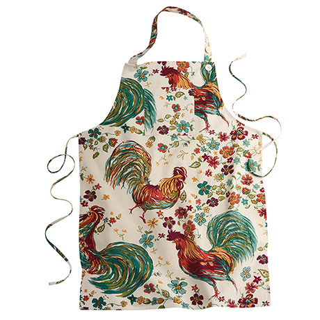 Product image for Rooster Apron