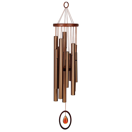 Jazz-Lover&rsquo;s Wind Chime