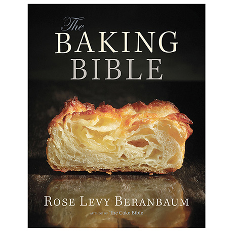 The Baking Bible (Hardcover)