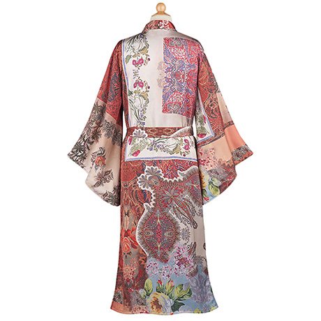 Product image for Japanese Garden Kimono