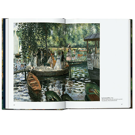 Product image for Renoir (Hardcover)