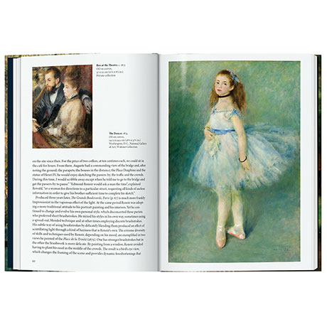 Product image for Renoir (Hardcover)
