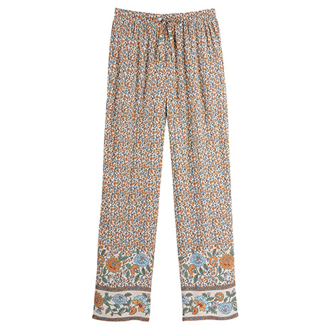 Chrysanthemum Lounge Pants
