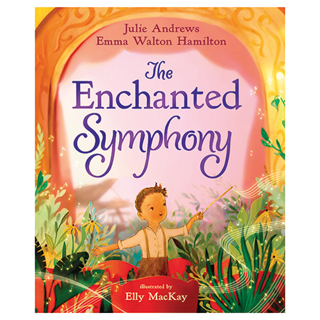 The Enchanted Symphony Unsigned Edition