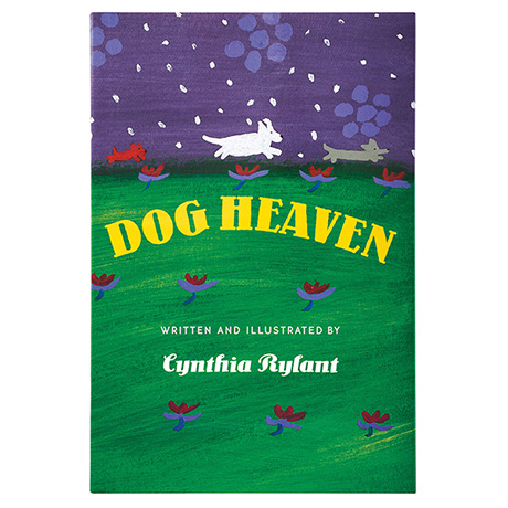 Dog Heaven (Hardcover)