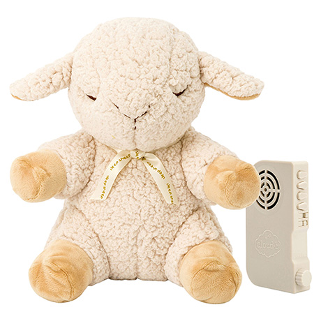 Sleep Sheep Plush™