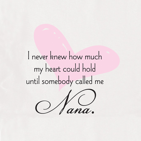 Personalized I Never Knew How Much My Heart Could Hold Shirt