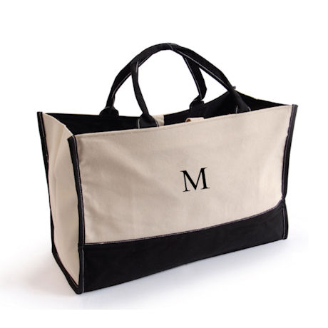 Product image for Personalized City Tote Bag