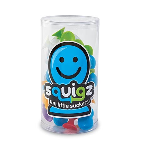Product image for Squigz - Starter Set