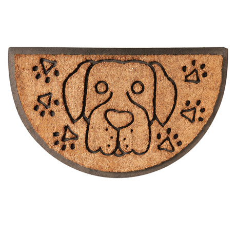 Product image for Dog Doormat