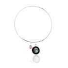 Product image for Moonglow Logosphere Bracelet