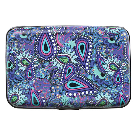 Product image for Pretty Prints RFID Wallets