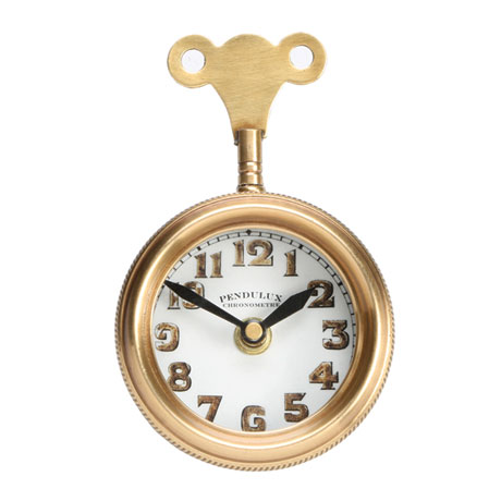 Product image for Mouse Table Clock