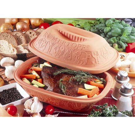 Product image for Römertopf Clay Cooker