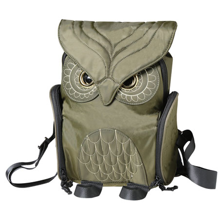 Product image for Owl Backpack
