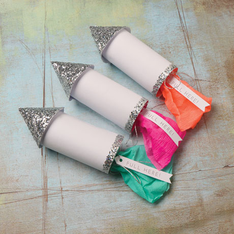 Product image for Confetti Rockets
