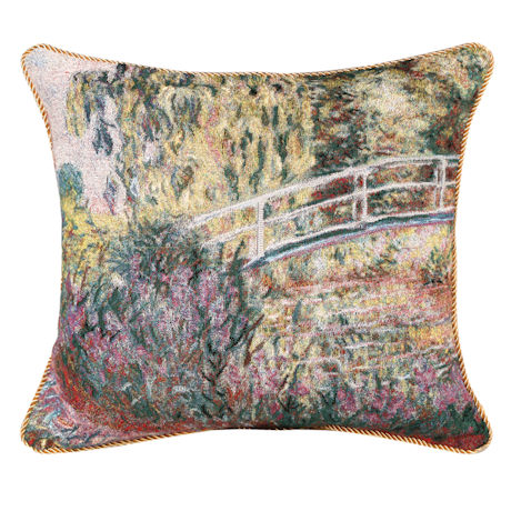 Fine Art Pillows - Cover