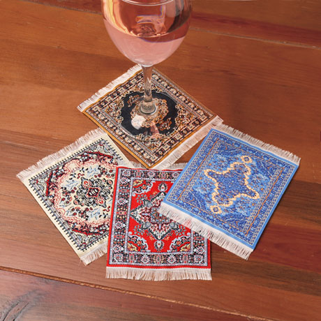 Product image for Coaster Rug