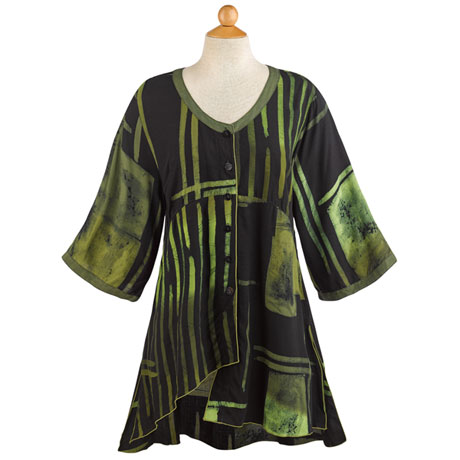 Product image for Lucky Bamboo Blouse