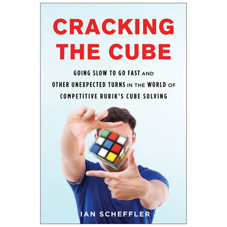 Cracking the Cube: Competitive Rubik's Cube Solving