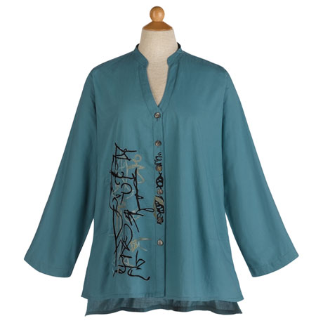 Product image for Scribbles Big Shirt