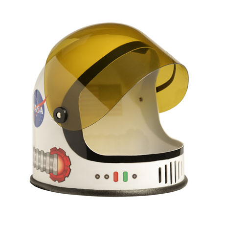 Product image for Personalized Youth Astronaut Helmet