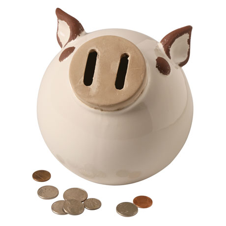 Product image for Big Pig Bank