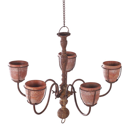 Product image for Chandelier Planter