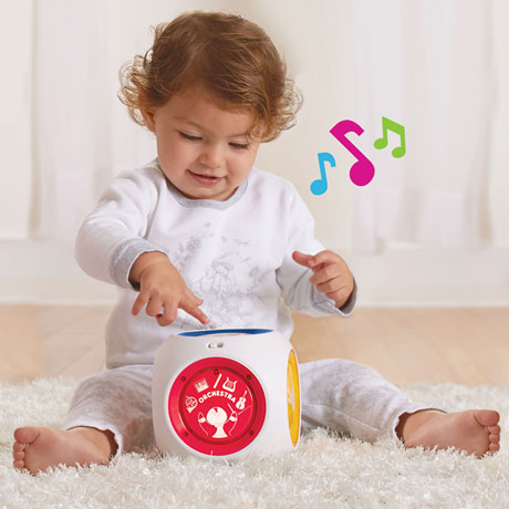 Product image for Mozart Magic Cube