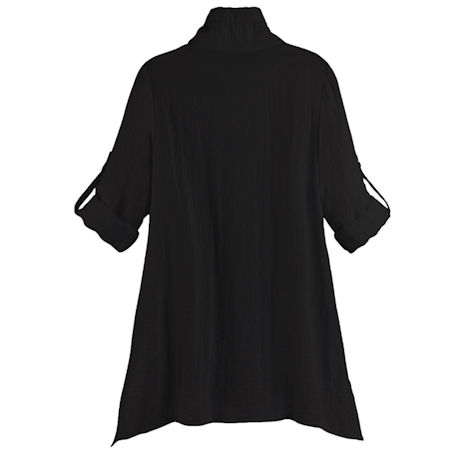Product image for Wired Collar Tunic