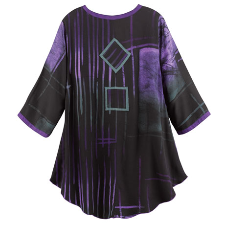 Product image for Northern Lights Tunic