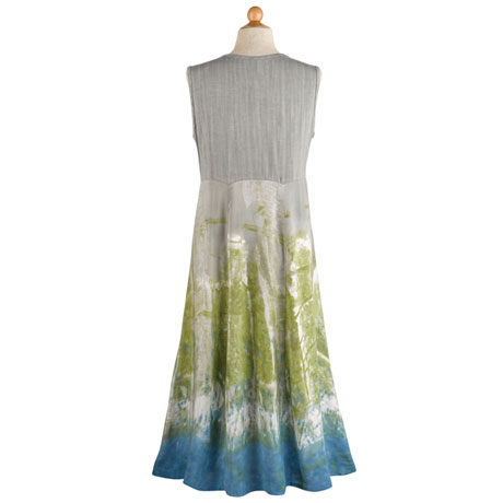 Product image for Spring Pond Dress