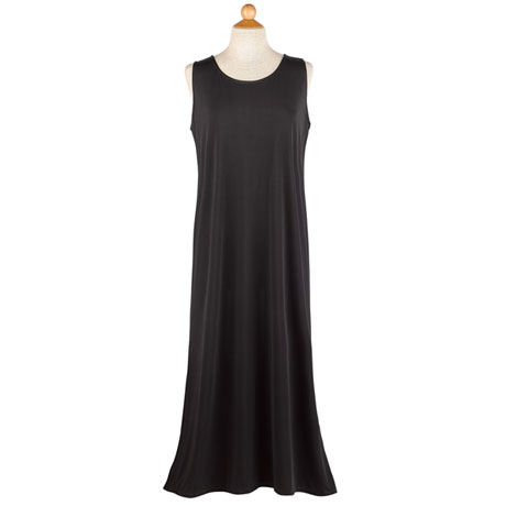 Product image for Black Tank Dress