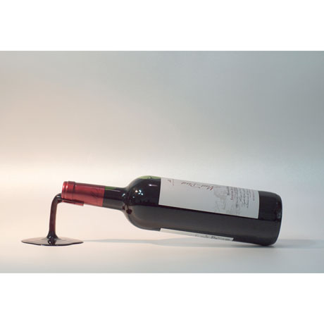 Product image for Spilled Wine Bottle Holders