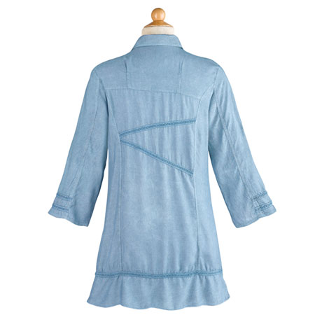 Product image for Daphne Tunic