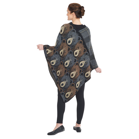 Product image for Bears Poncho