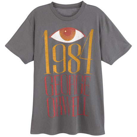 Product image for 1984 T-Shirt