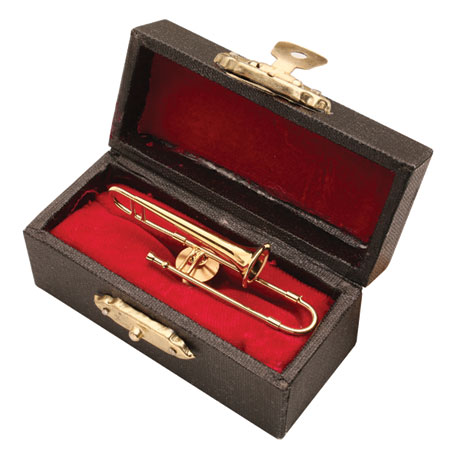 Product image for Miniature Musical Instrument Lapel Pins