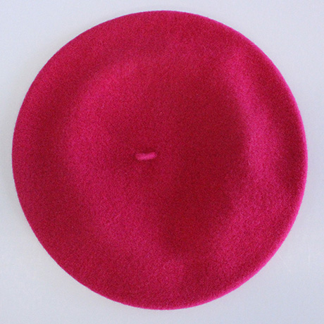 Product image for 100% Wool Basque Beret