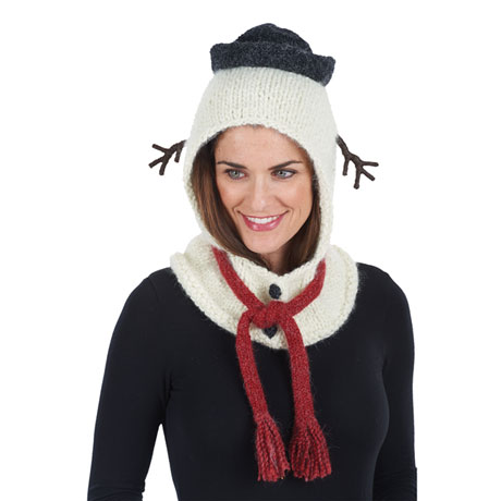 Product image for Snowman Hat